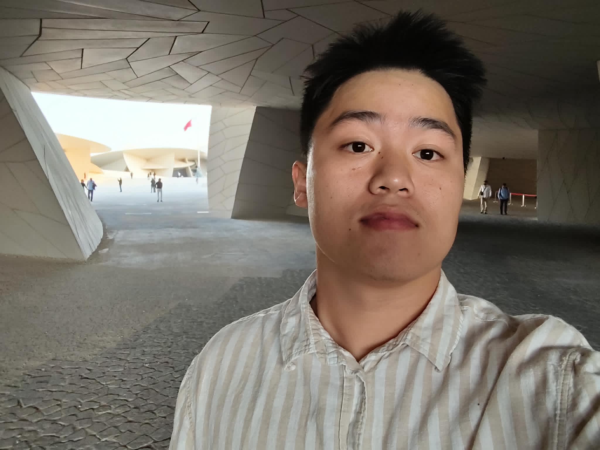 Qatar